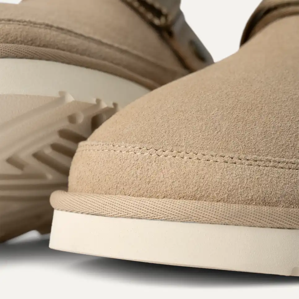 楽天市場】UGG(アグ)サンダル クロッグ シューズ スリッポン