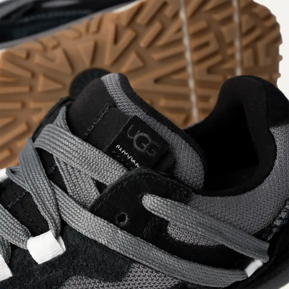 Women's RetroFi Low