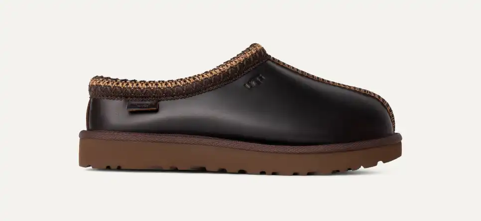 フラットシューズ UGG TASMAN CRAFTED REGENERATE SLIPPERS UGG® Tasman Crafted Regenerate Slippers | Anthropologie