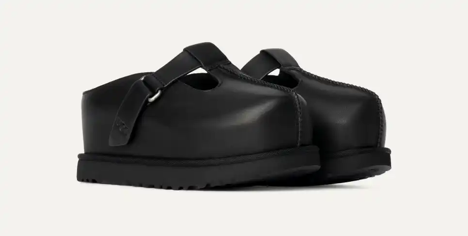 【UGG】Women's Goldenstar Hi Clog UGG® Goldenstar Hi Clog for Women | UGG®