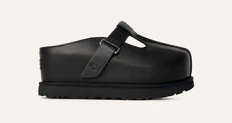 割引価格 for Clog Hi Goldenstar UGG® Women UGG® | 靴