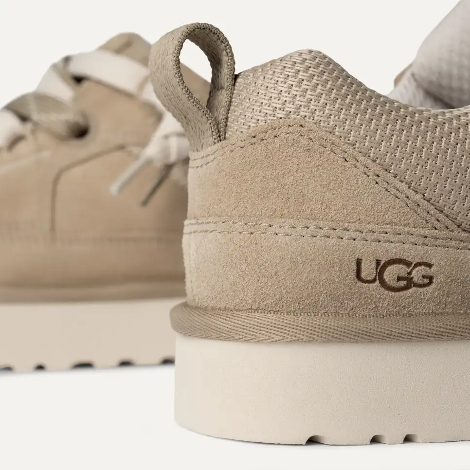 Women's Lo Lowmel