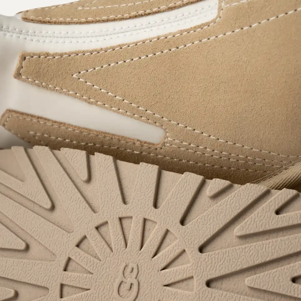 UGG Classic Mini Dipper Suede Platform Booties | Dillard's