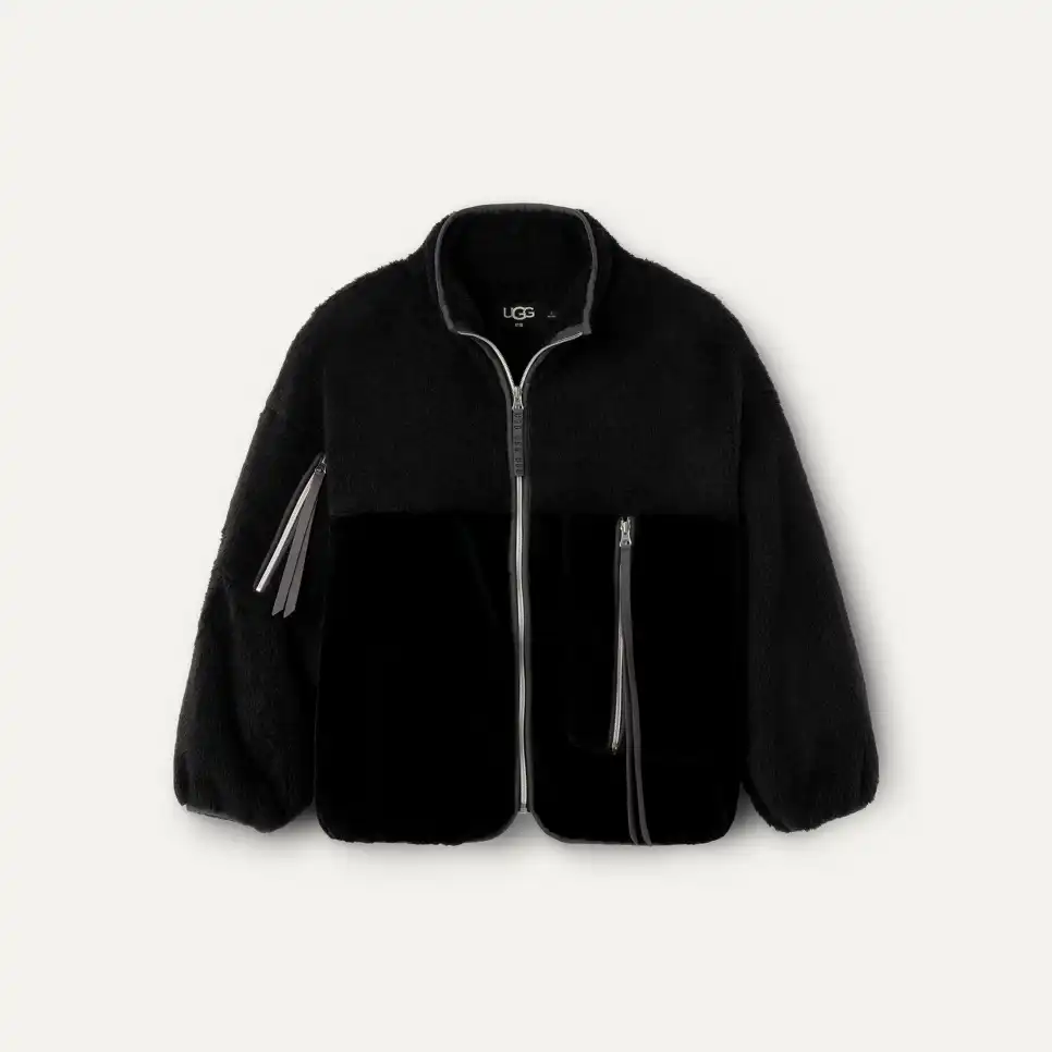 Marlene Sherpa Jacket II | UGG