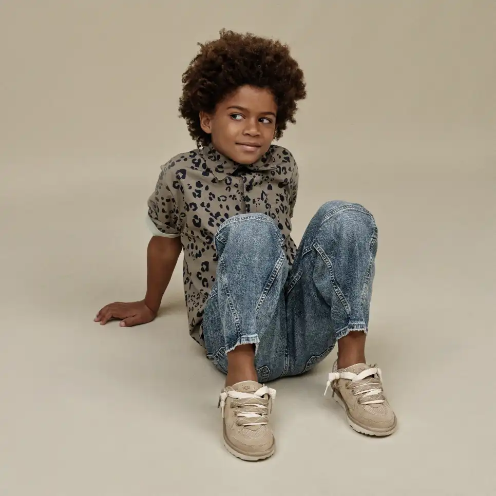 Lo Lowmel Sneaker for Kids | UGG®