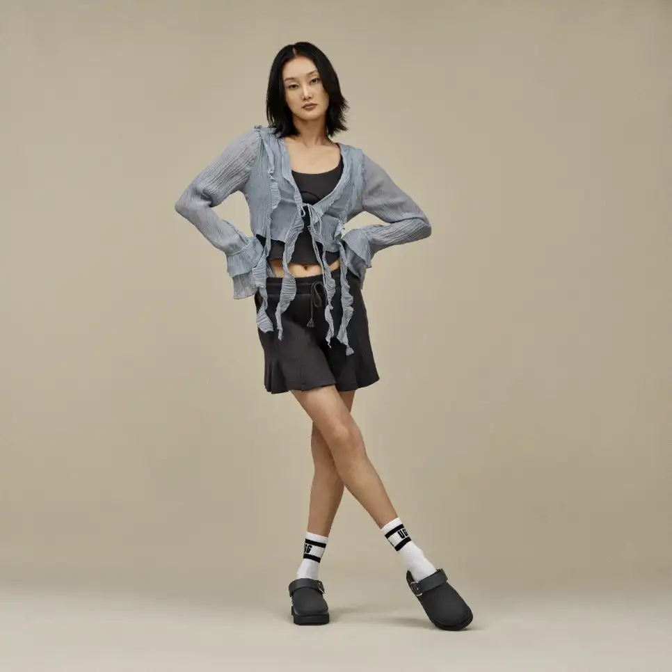 Women's Phaedra Short