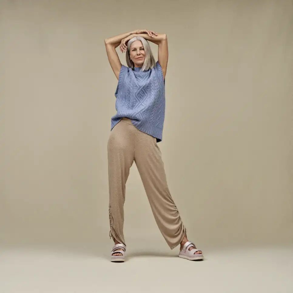【UGG】★トップス★ Women's Vyanna Pant Rib UGG® Vyanna Pant Rib for Women | UGG®