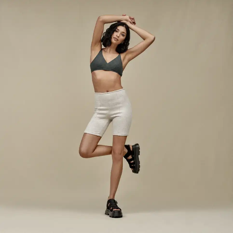 【UGG】★ノンワイヤーブラ★ Women's Marcellah Bralette Mesh UGG® Marcellah Bralette Mesh for Women | UGG®