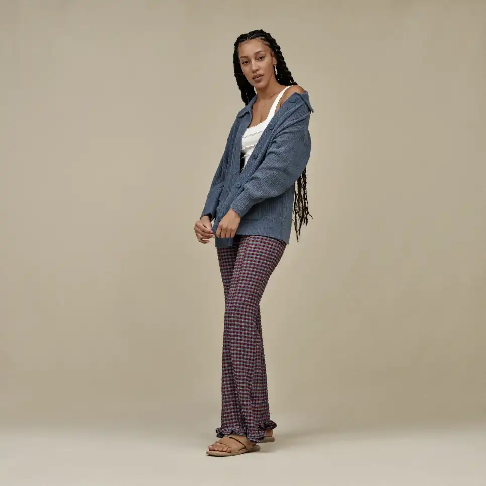 Junipher Cardigan Lite