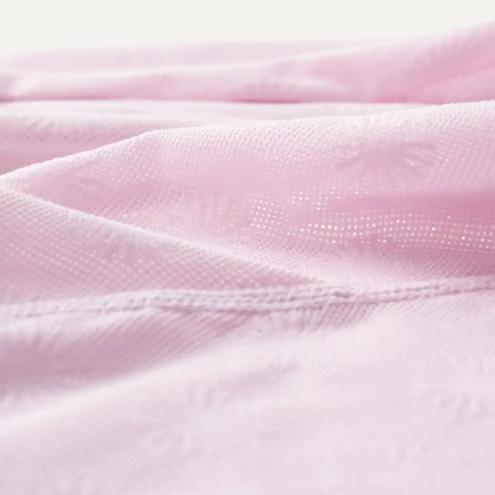 Haut Taliah à manches longues en maille