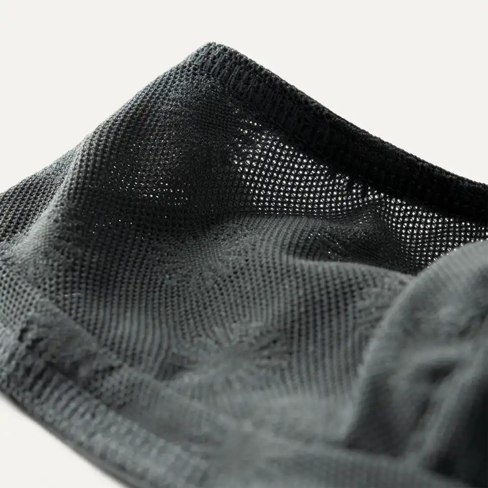 Soutien-gorge sans armature en maille Marcellah