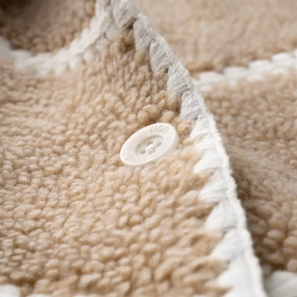 Veste Ellison UGGfluff Shell