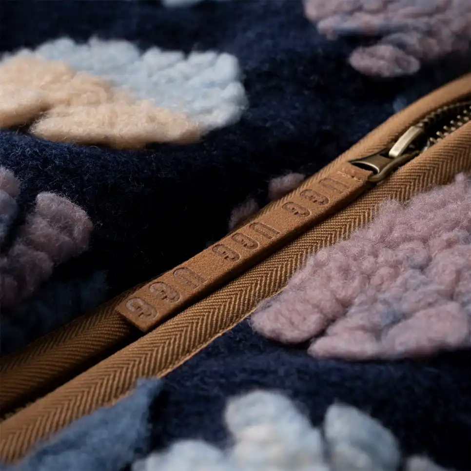 【UGG】All Gender Marlene UGGfluff Jacket Sun UGG® Marlene UGGfluff Jacket Sun for | UGG®
