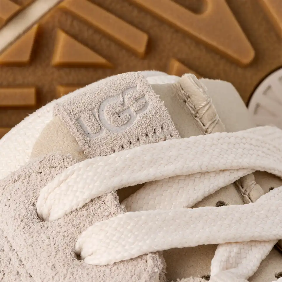 Women's RetroFi Low