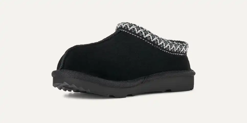 Tasman II