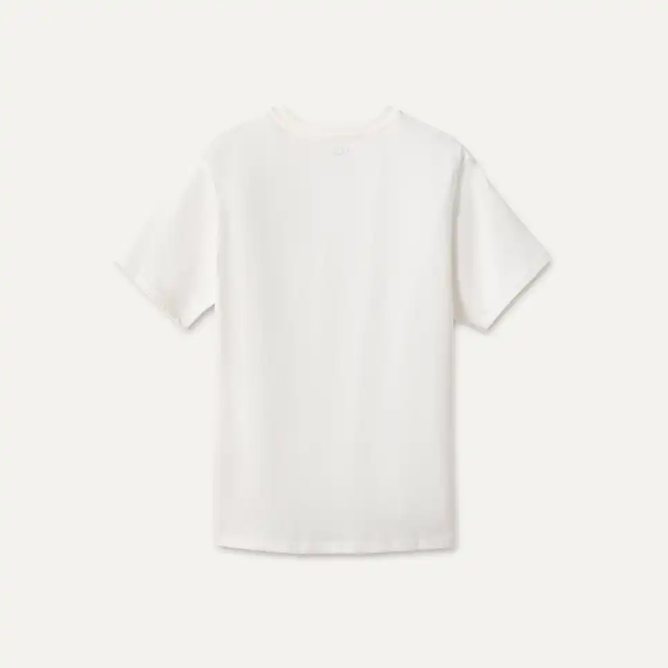 UGG® Bubble Logo Tee for Women | UGG® Czech Republic