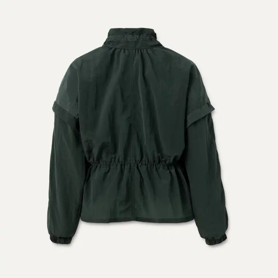 【I.【UGG/アグ】 Winny Jacket　SLOBE IENA】 Amazon.com: UGG Women's Winny Jacket, Mauve : Clothing