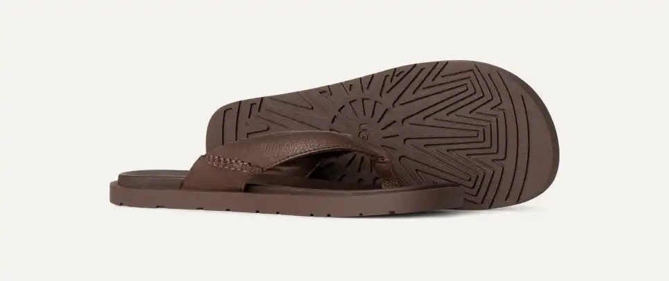 UGG Seaside II Flip すぐ届く！ UGG® Seaside II Flip for Men | UGG®