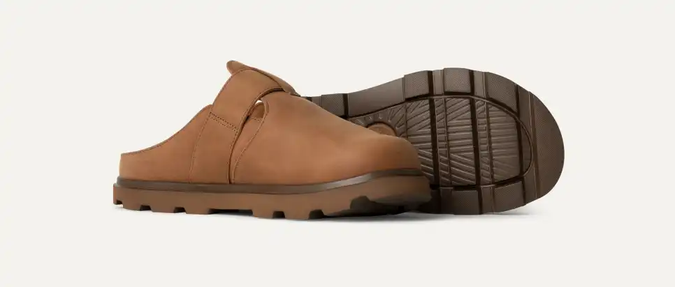 UGG® Solano Clog for Men | UGG® UGG® Solano Clog for Men | UGG®