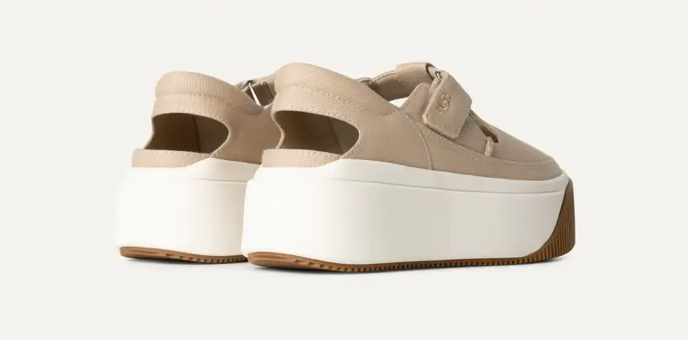 Women's EZ-Duzzit T-Strap