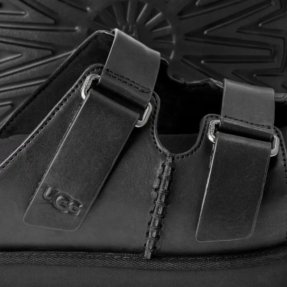 Women's Goldenstar Hi Slide Sandal | UGG®