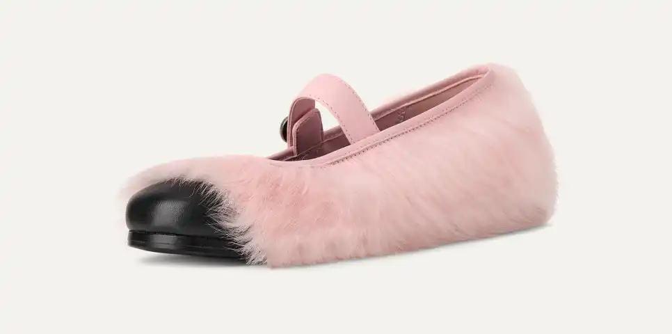 UGG® UGG Ambush Mary Jane for Women | UGG® Romania
