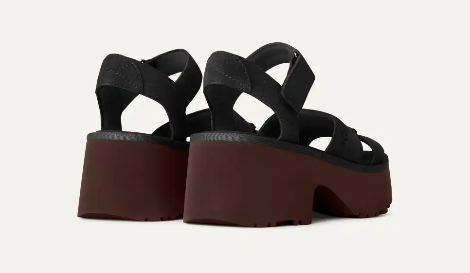 UGG® New Heights Ankle Strap for Women | UGG®