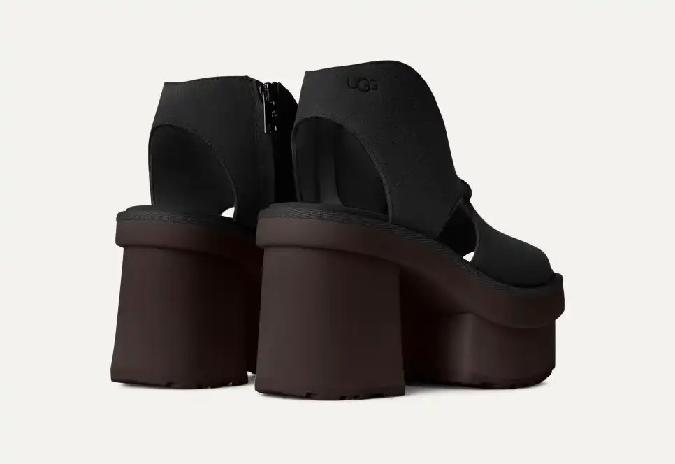ベストセラー♪【UGG 】 New Height platform エクストラ UGG® New Heights Platform Xtra for Women | UGG®