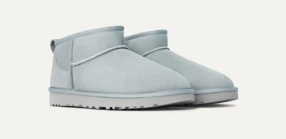 Classic Ultra Mini Boot | UGG®