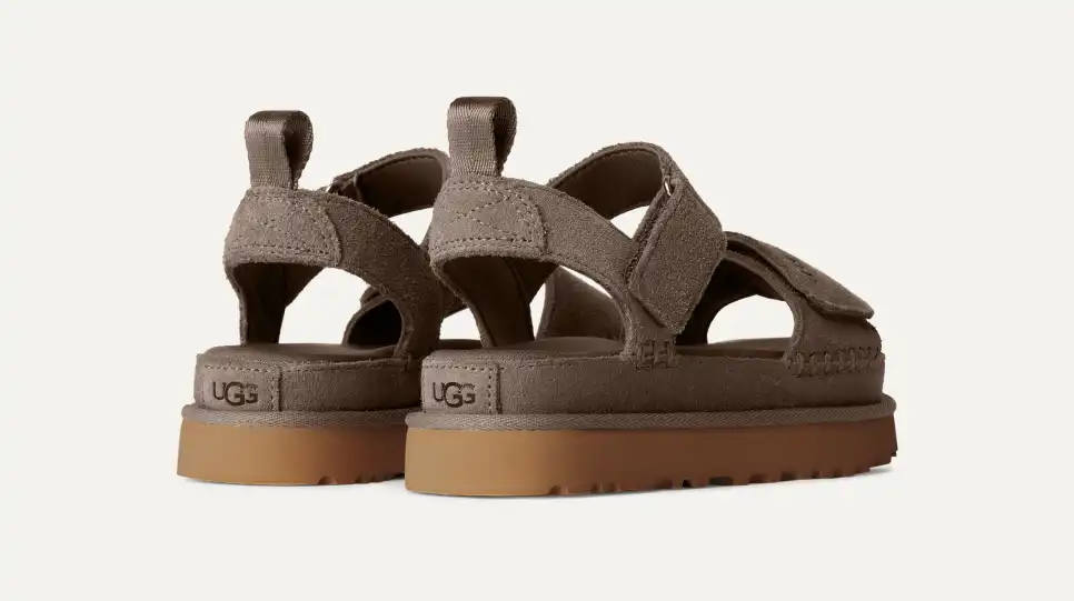 Goldenstar Strap Platform Sandal | UGG®