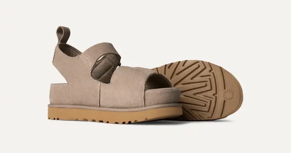 Ugg コルテンスタ ハイ クロック 1167550GOLDENSTAR CHE UGG® Goldenstar Hi Clog for Women | UGG®