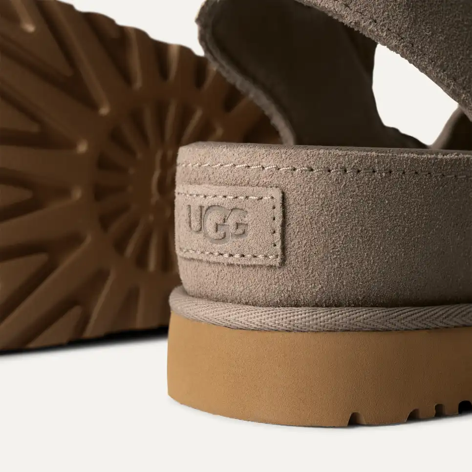 UGG® Goldenstar Hi for Women | UGG®