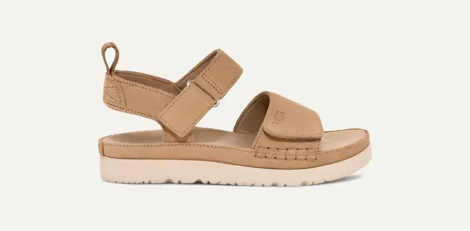 Kids' Goldenstar Sandal | UGG®