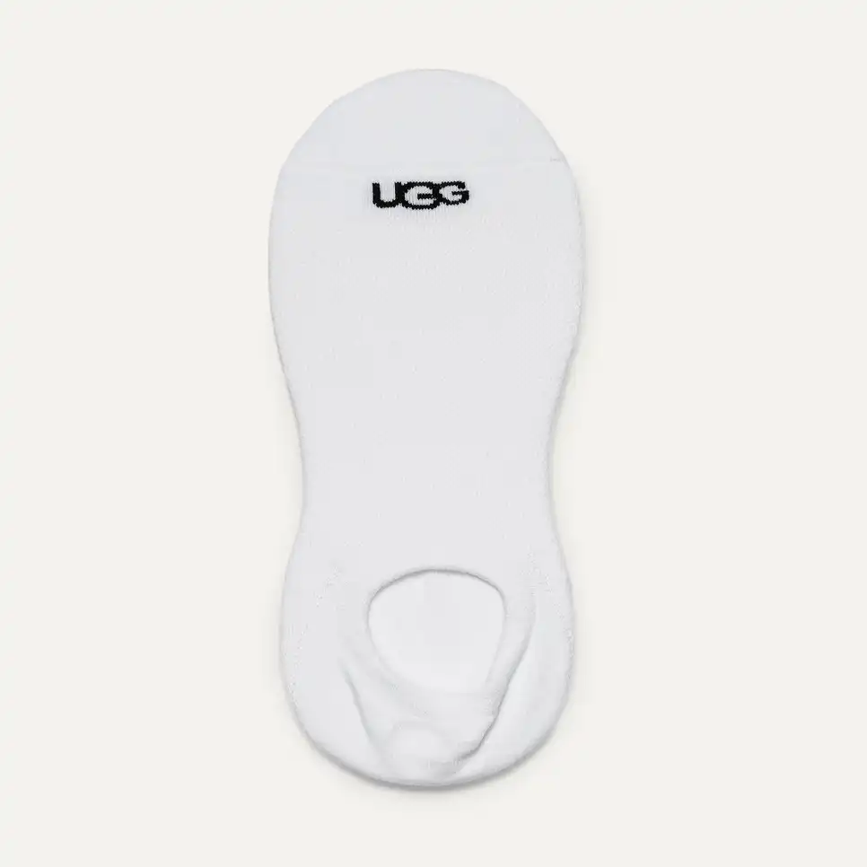 【UGG】Stela No Show 3 Pack ソックス Stela No Show 3 Pack | UGG