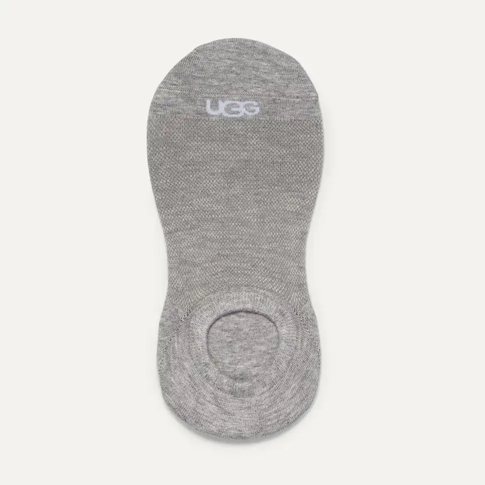 【UGG】Stela No Show 3 Pack ソックス Stela No Show 3 Pack | UGG