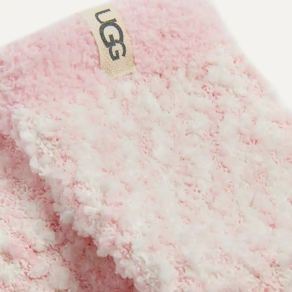 Women's Cozy Chenille Sock