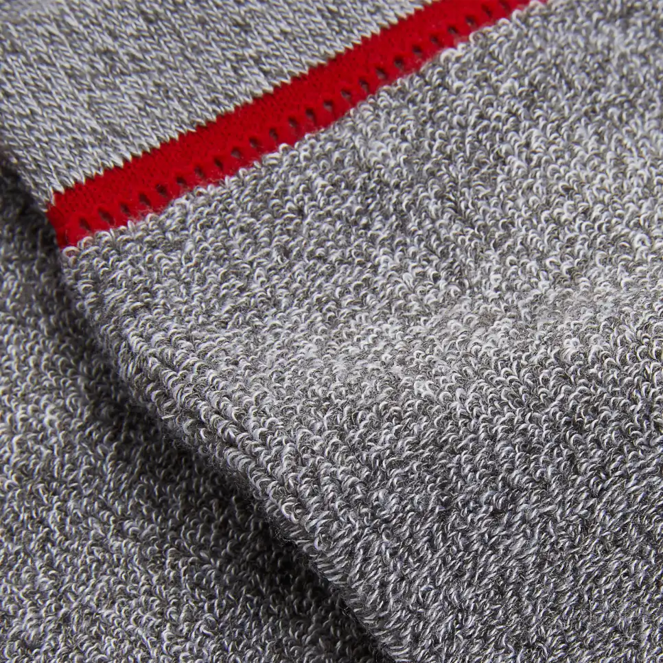 Men's Kyro Cozy Crew Sock