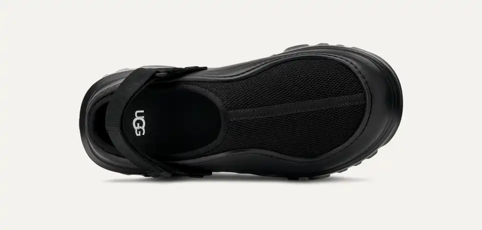 UGG｜SANDALS (PEAKMOD MESH SLIDE - BLACK (1166912)) UGG PeakMod for Men | UGG®
