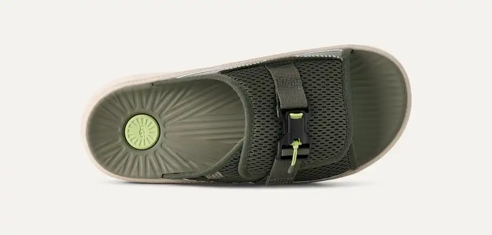UGG® Maxxer Slide 2.0 for Men | UGG®