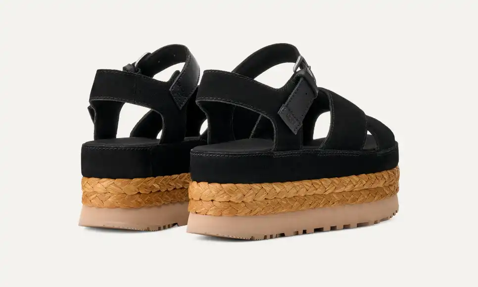 UGG® Aubrey Platform Sandal for Women | UGG® EU