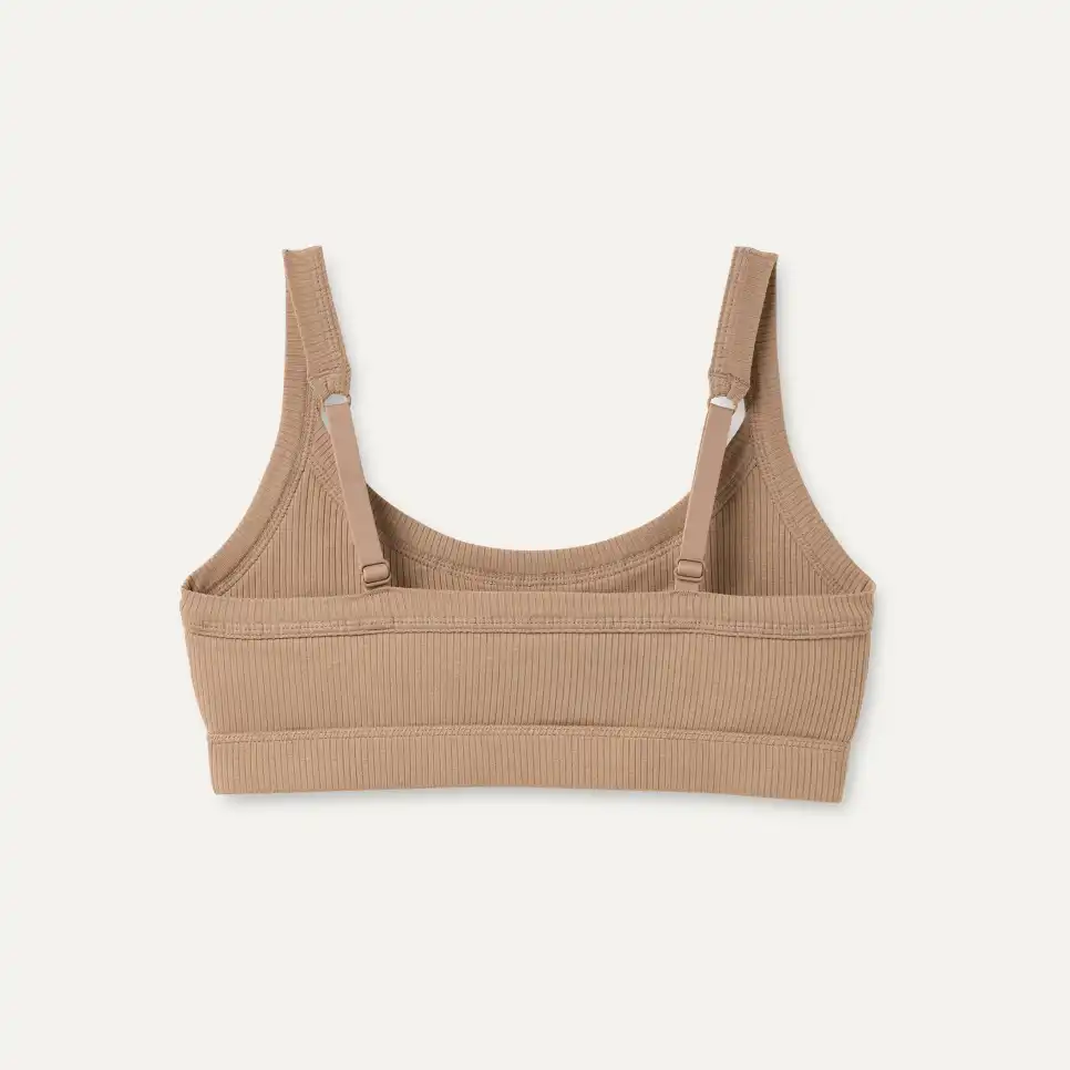 Soutien-gorge côtelé Tesia Soutien-gorge côtelé Tesia