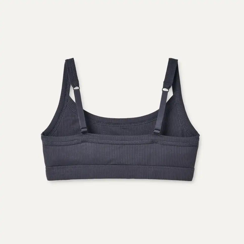 【UGG】★ノンワイヤーブラ★ Women's Tesia Bralette Rib UGG® Tesia Bralette Rib for Women | UGG®