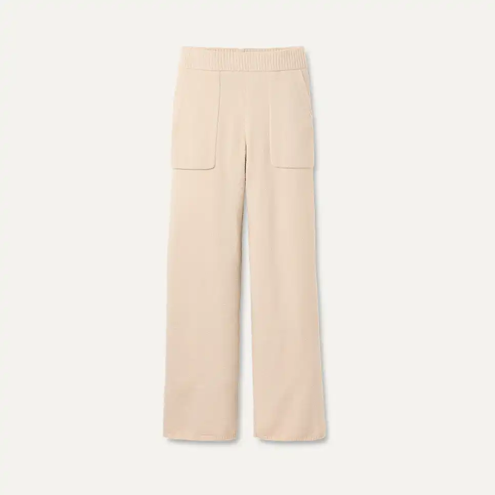 UGG Rosalinda Pant ブラウン フレアパンツ Amazon.com: UGG Pantalón Rosalinda Uggblock para mujer