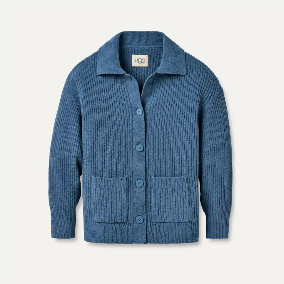 Junipher Cardigan Lite