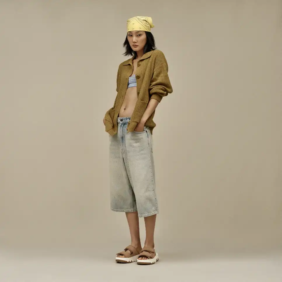 Women's Junipher Cardigan Lite