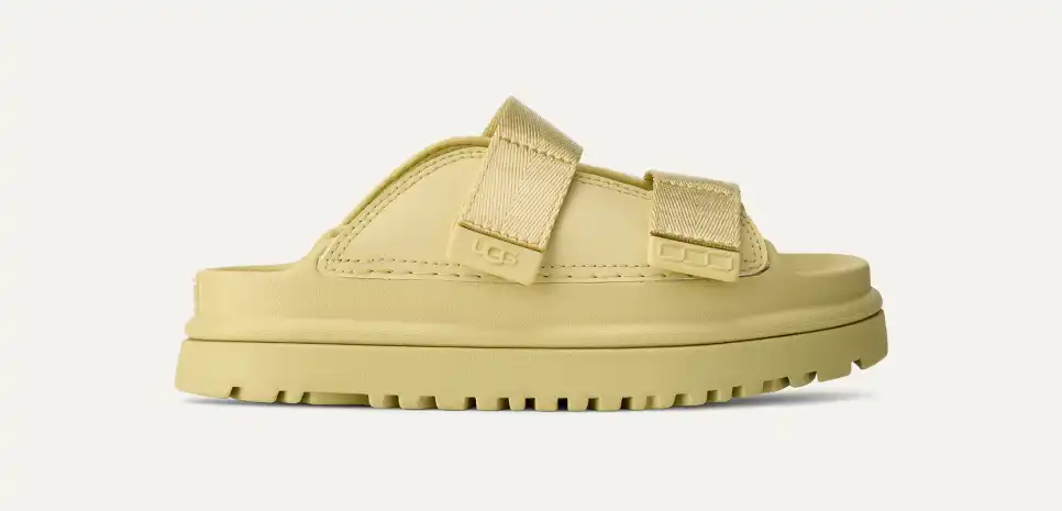 UGG® GoldenGlow Slide for | UGG®