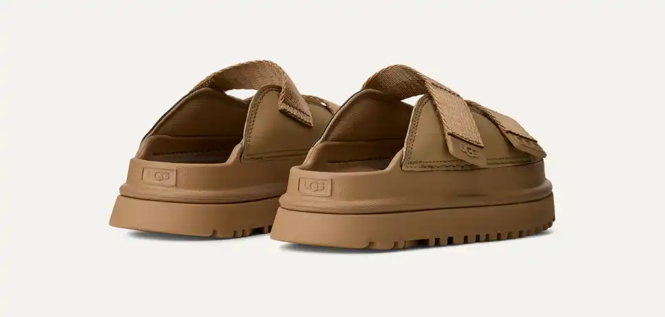 Kids GoldenGlow Slide