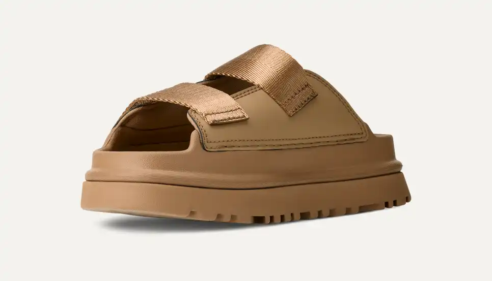 Kids GoldenGlow Slide