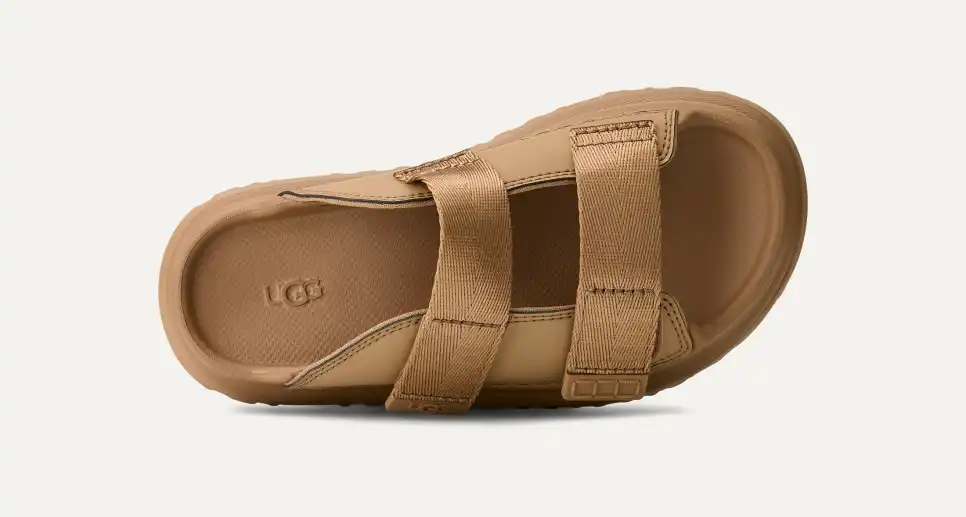 Kids GoldenGlow Slide