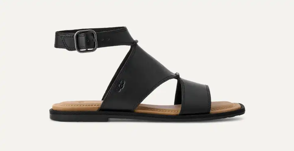 【レディース】UGG Delray サンダル UGG® Delray for Women | UGG®